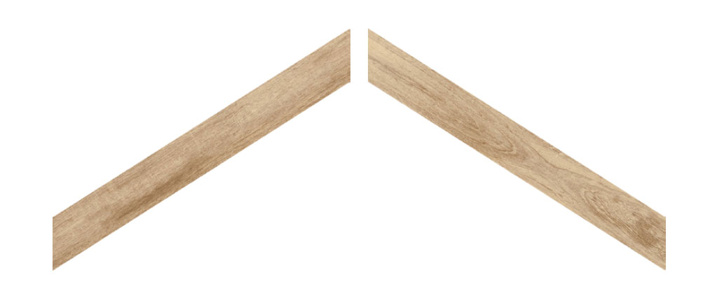 Chevron North Wind Oak SX